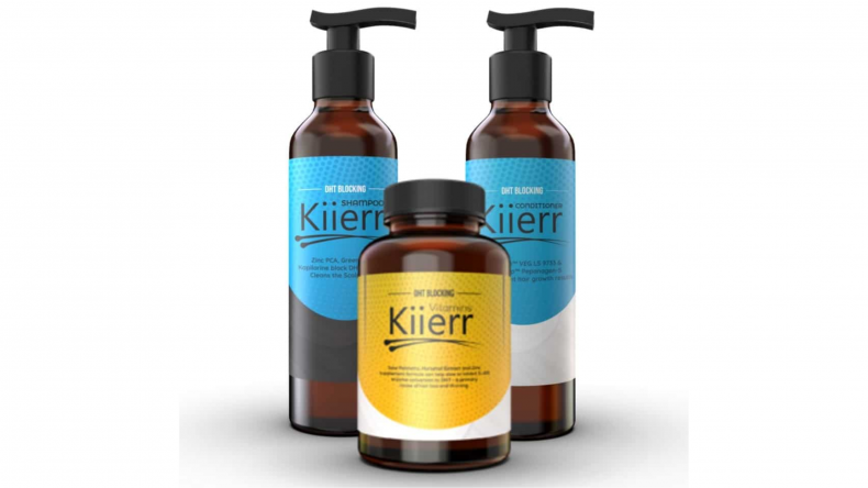 Kiierr Product Bundle Kiierr Product Bundle