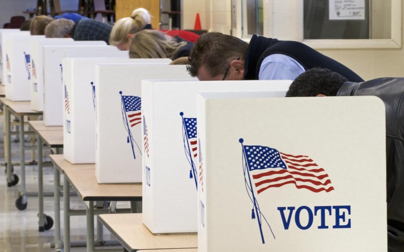 Vote
