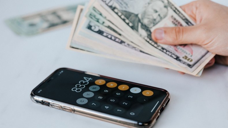Newsweek Amplify Smart Money Tips Self-Employed