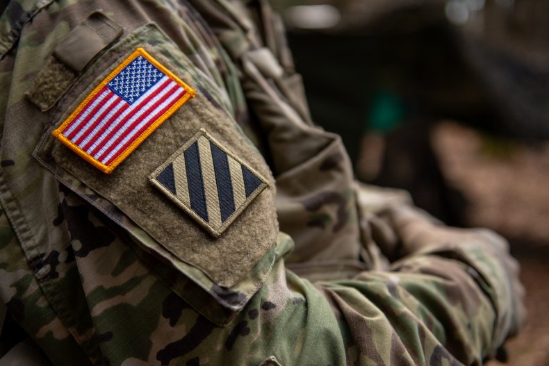 AfD, Germany, troop, withdrawal, Donald Trump, soldier