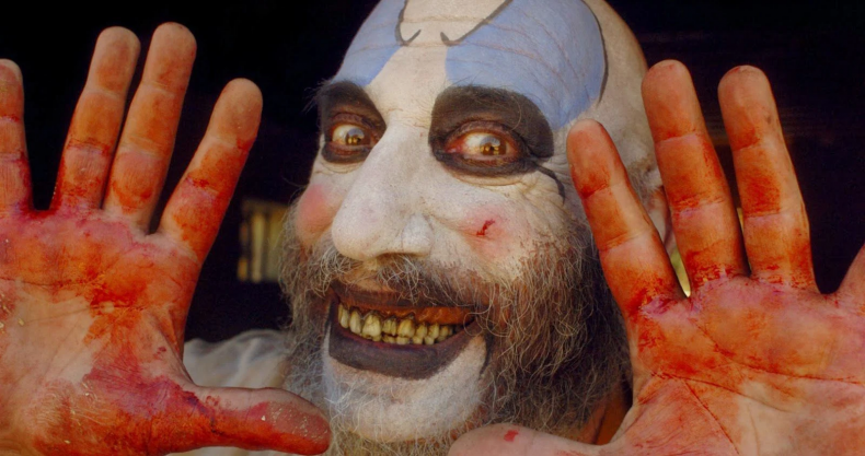 netflix horror movies