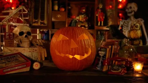 Halloween 2020 All The Horror Movies Coming To Streaming This October Halloween 2020 All The Horror Movies Coming To Streaming This October
