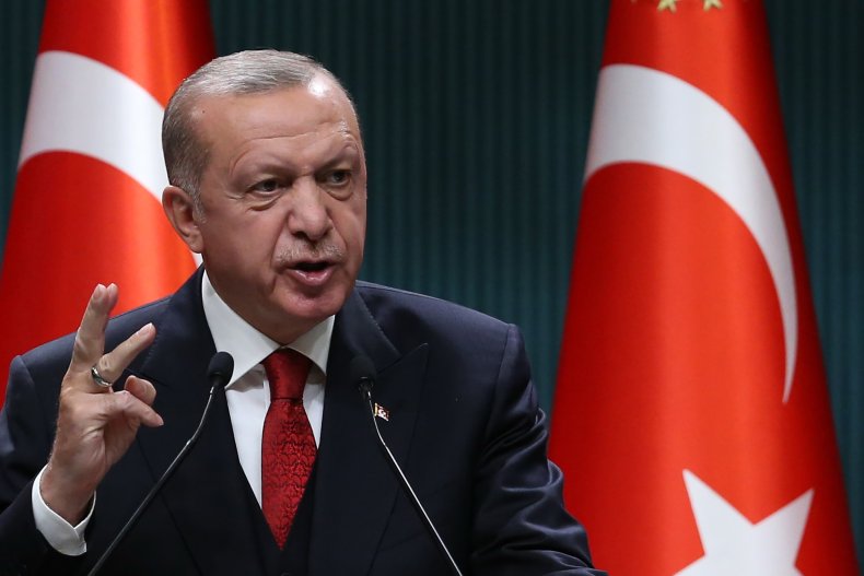 Erdogan