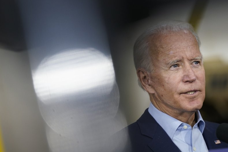 Joe Biden