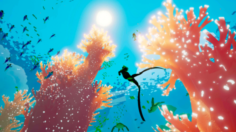 ABZÛ