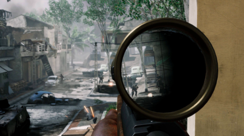 Rising Storm 2: Vietnam