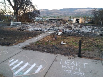 wildfires, oregon fires, homes, property wildfires, oregon fires, homes, property