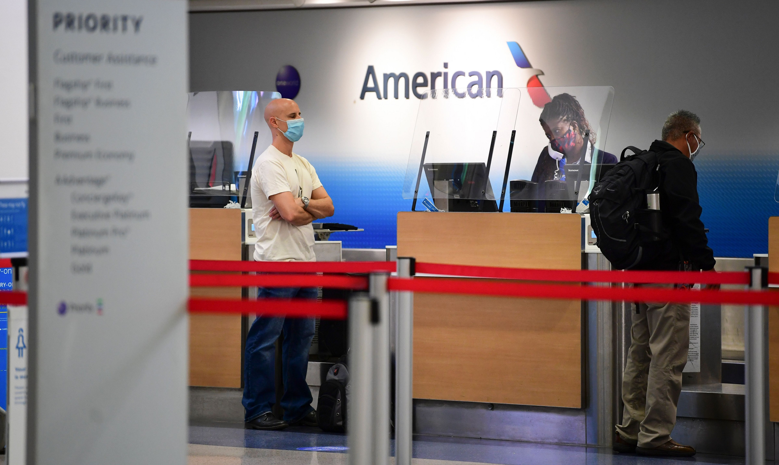 Total 67+ imagen american airlines ticket office Abzlocal.mx
