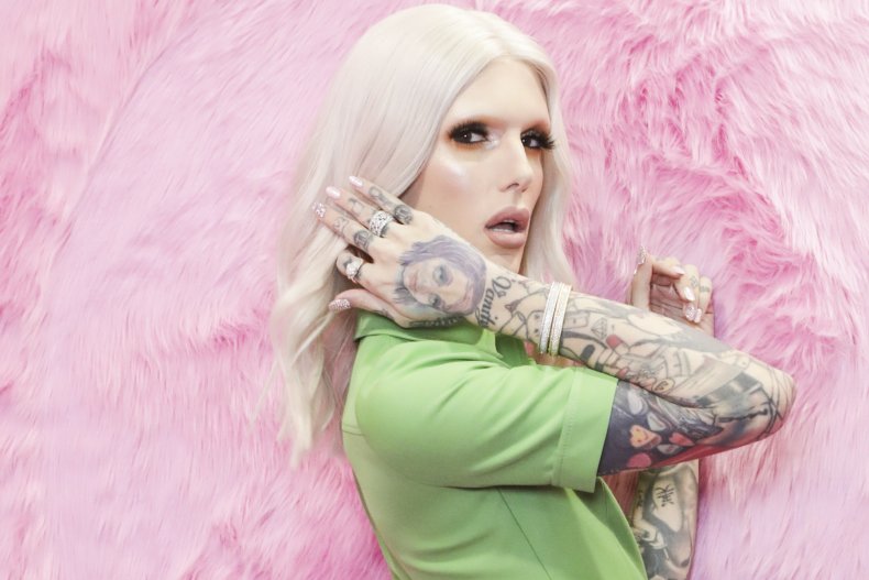 What Happened to Jeffree Star? 