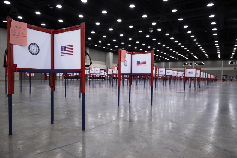 Voting