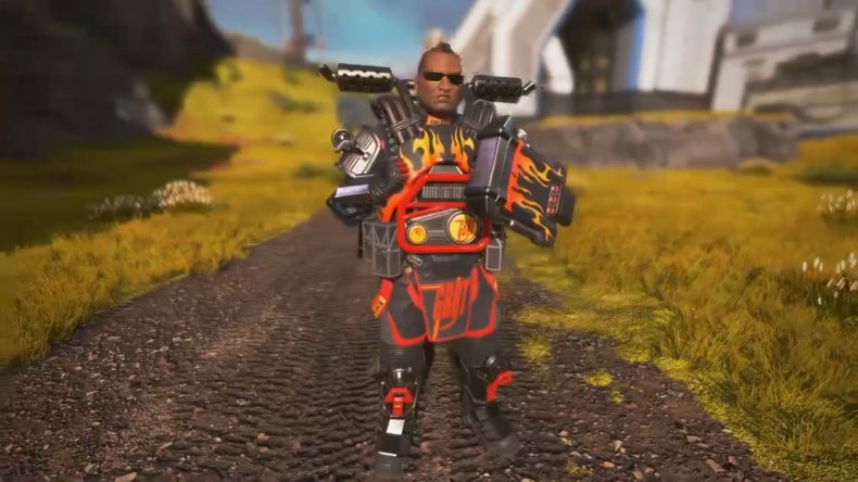 apex legends aftermarket gibraltar apex legends aftermarket gibraltar