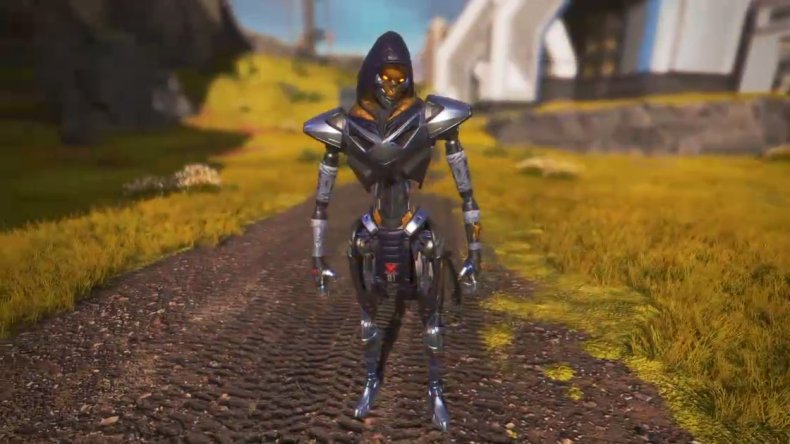 apex legends aftermarket revenant apex legends aftermarket revenant