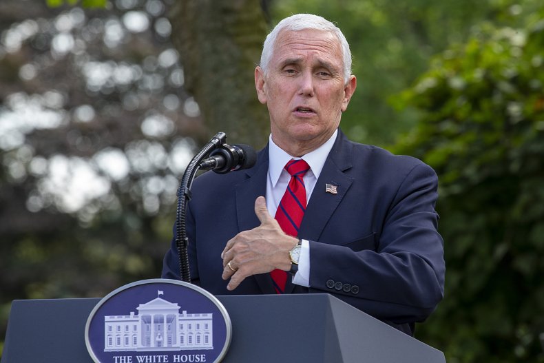pence