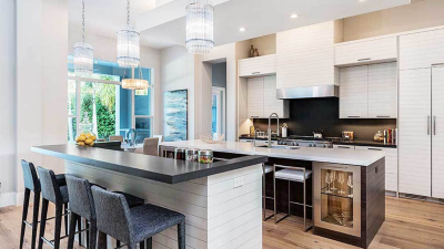 Newsweek Amplify - Beach Vacation Home Plan 1 Newsweek Amplify - Beach Vacation Home Plan 1