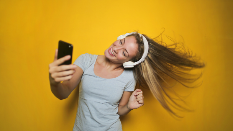 Newsweek Amplify - Get More Instagram Followers