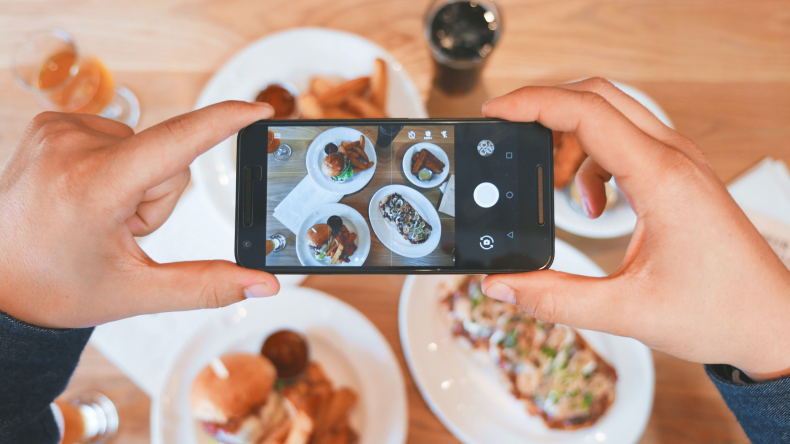 Newsweek Amplify - Get More Instagram Followers