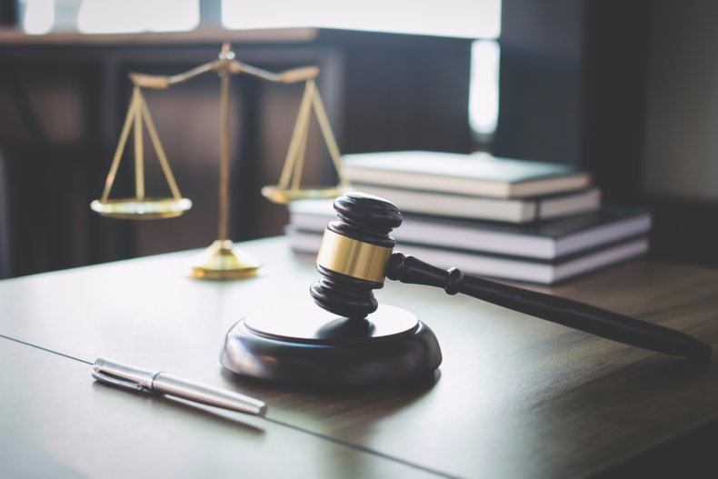 Gavel