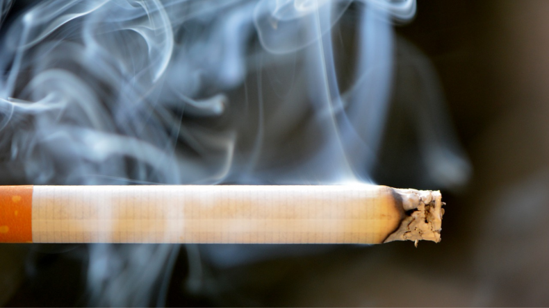 Newsweek AMPLIFY - Quit Smoking Cigarettes Difficult Newsweek AMPLIFY - Quit Smoking Cigarettes Difficult