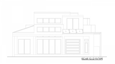 Newsweek Amplify - Beach Vacation Home Plan Newsweek Amplify - Beach Vacation Home Plan