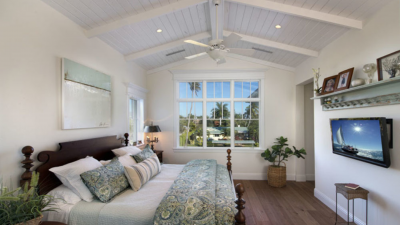 Newsweek Amplify - Beach Vacation Home Plan Newsweek Amplify - Beach Vacation Home Plan