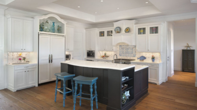 Newsweek Amplify - Beach Vacation Home Plan Newsweek Amplify - Beach Vacation Home Plan