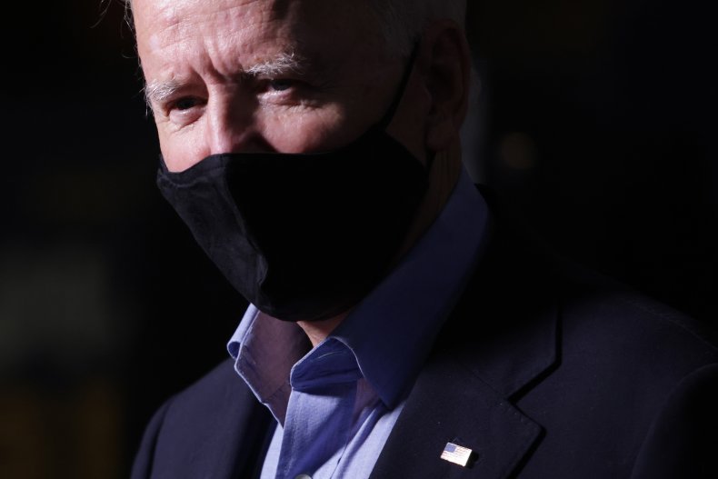 Joe Biden