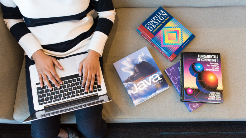 Newsweek Amplify - Best programming languages