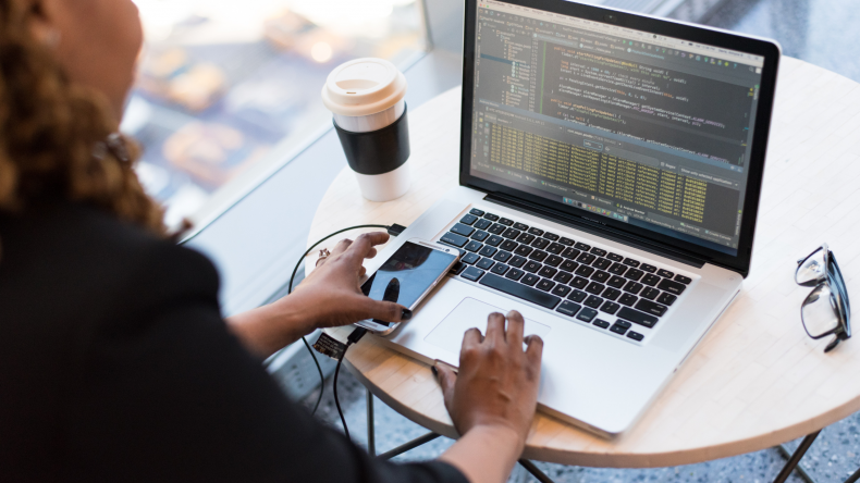 Newsweek Amplify - Best programming languages