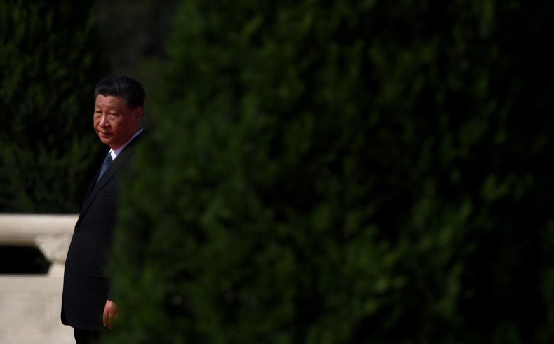 Xi Jinping
