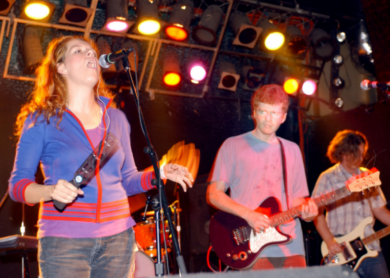 #84. 'Mass Romantic' by The New Pornographers