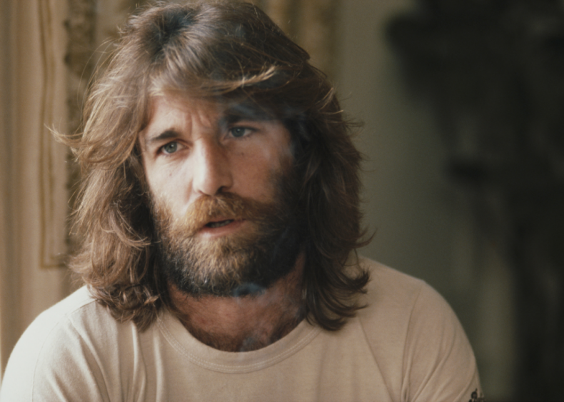 #55. 'Pacific Ocean Blue' by Dennis Wilson