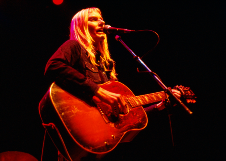 #30. 'Bachelor No. 2 or, the Last Remains of the Dodo' by Aimee Mann