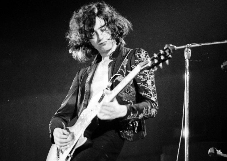 #4. 'Led Zeppelin III' by Led Zeppelin