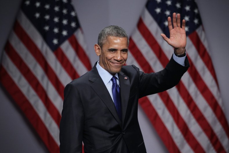  Barack Obama voting mail-in ballot election safe