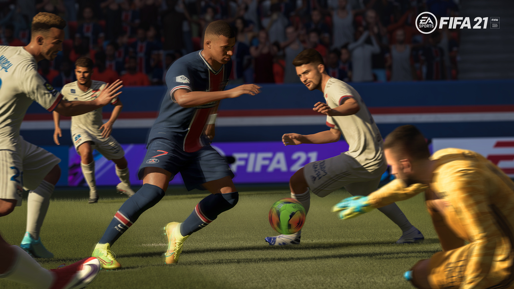 FIFA 21' Release Date Time: When You Can Download Latest EA Soccer Game  Early