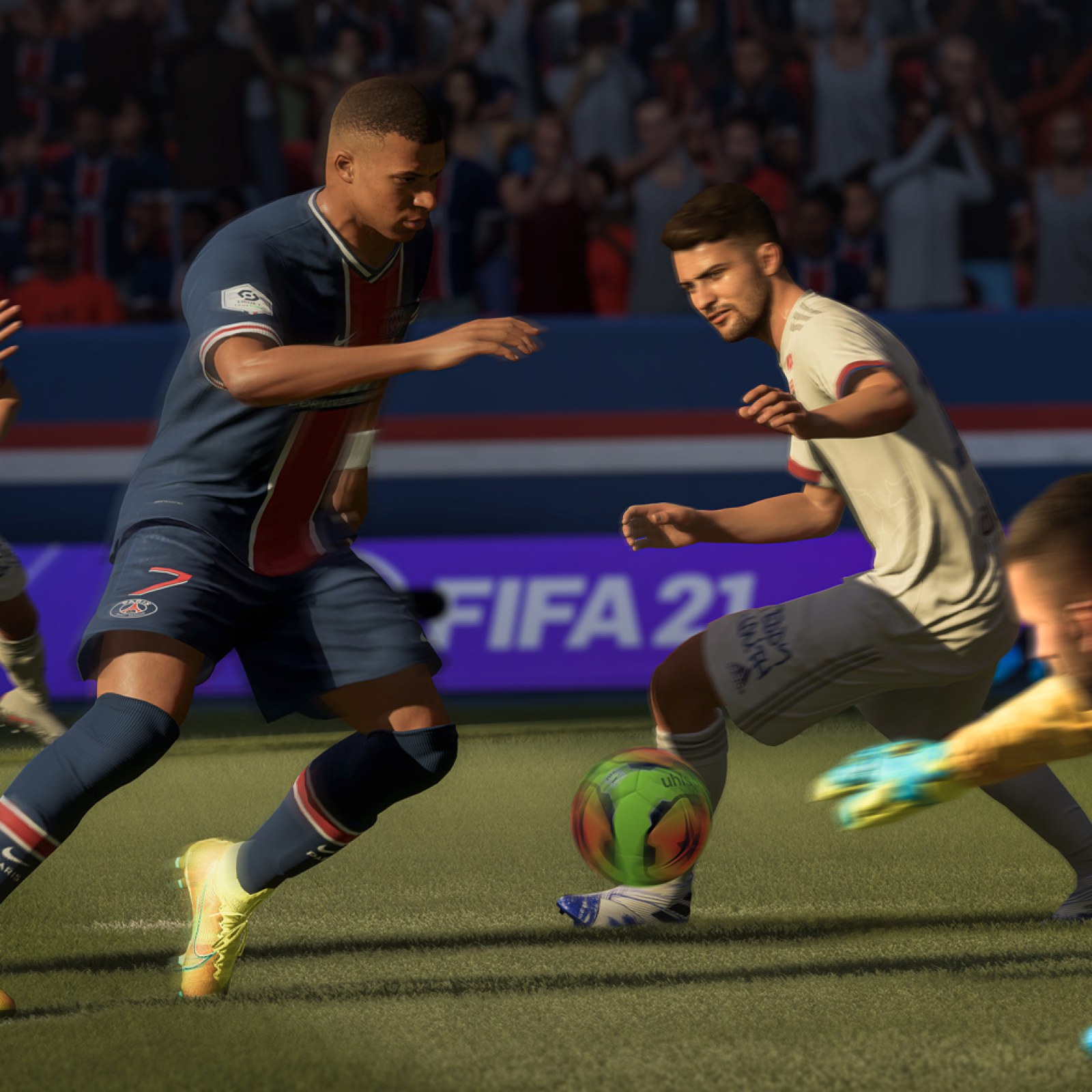 FIFA 21 Making Its Xbox Game Pass Ultimate and EA Play Debut Soon