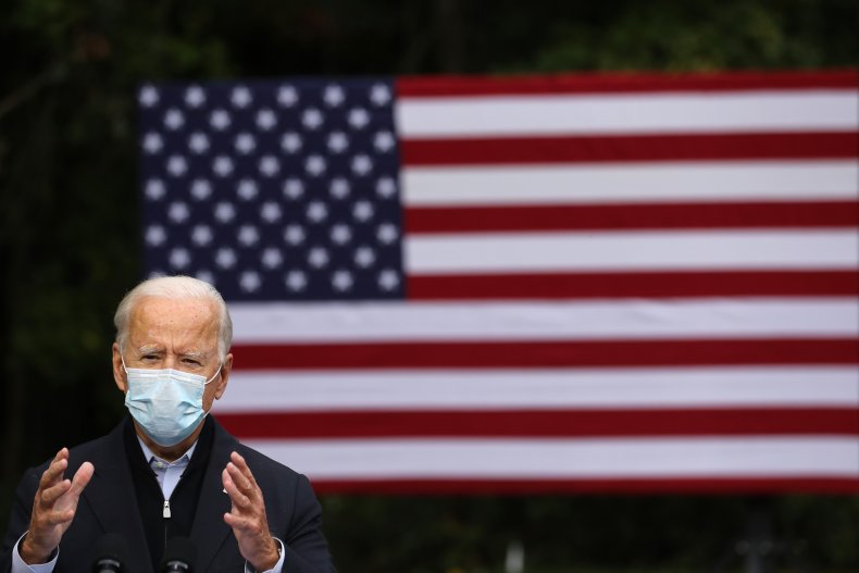 Joe Biden