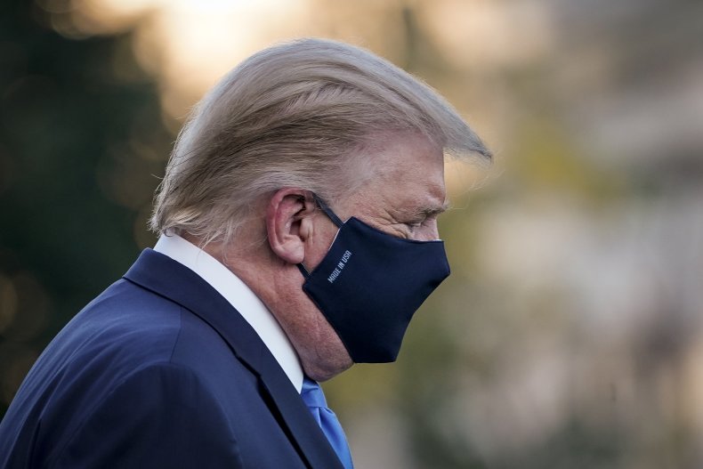 Trump Trump
