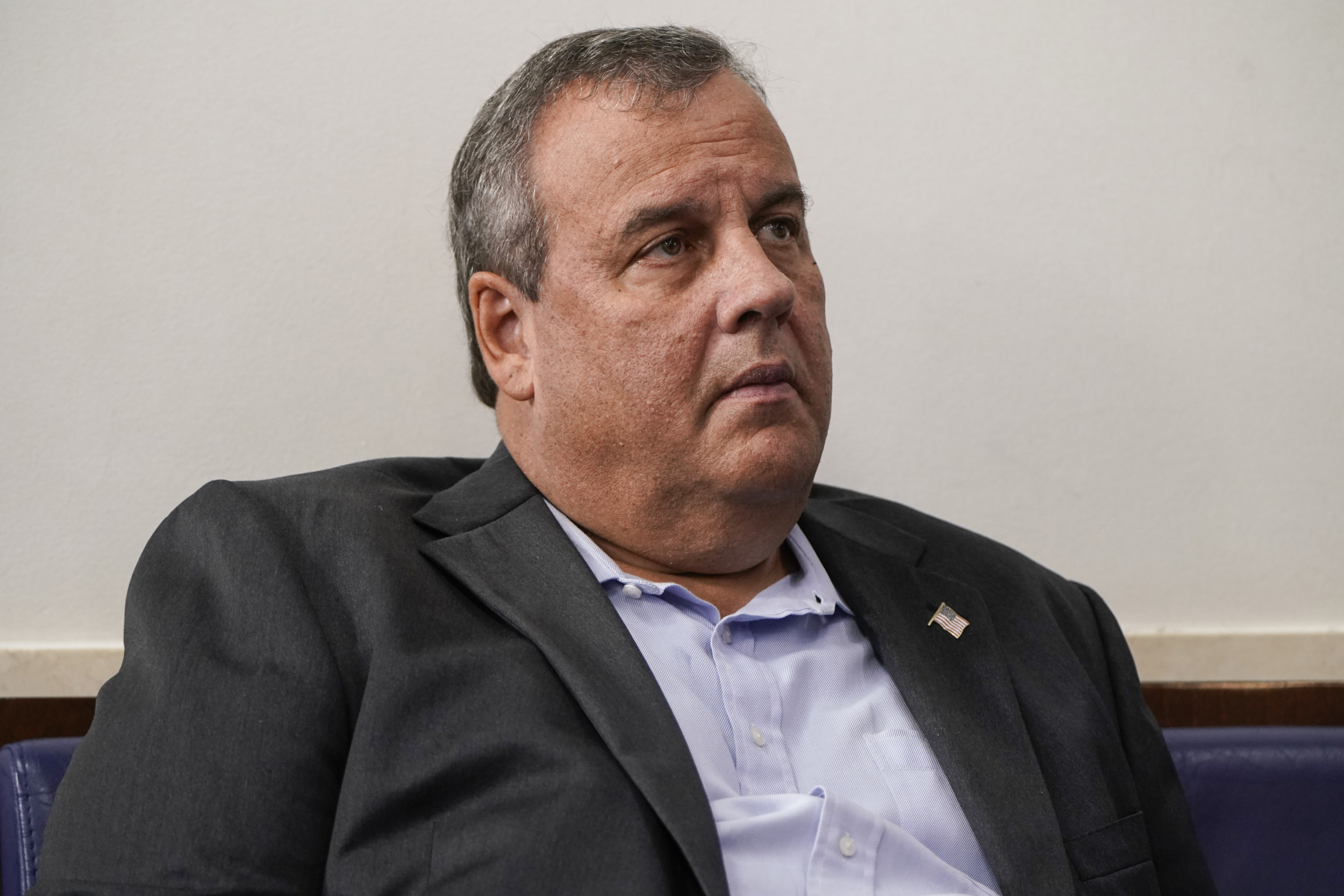 Chris Christie 