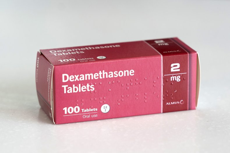 Dexamethasone