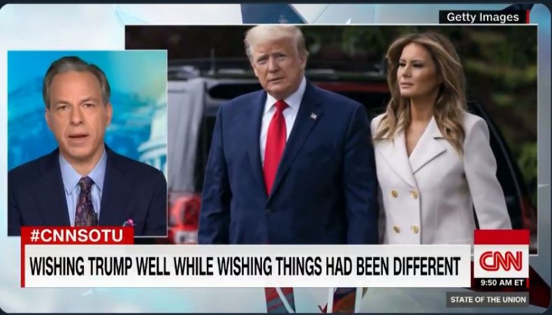 jake tapper trump symbol failure jake tapper trump symbol failure