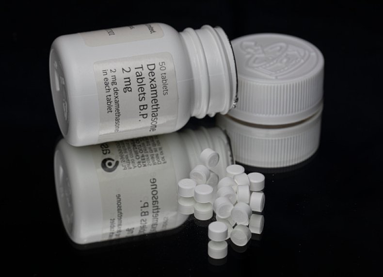 Dexamethasone