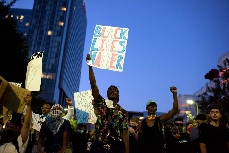 BLM