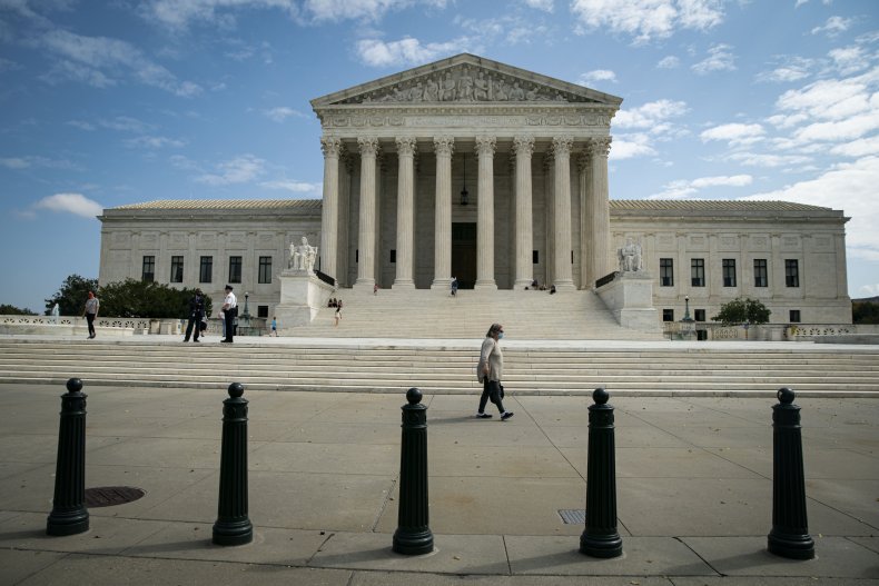 supreme court