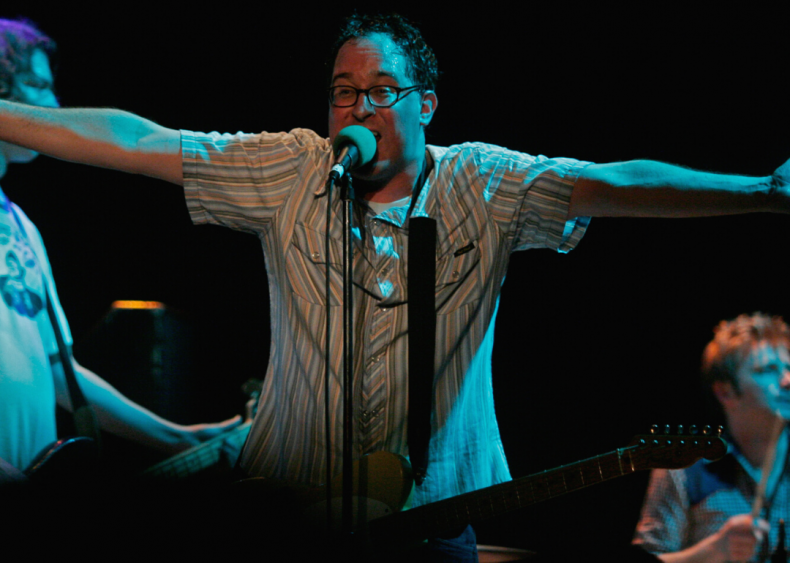 Hold Steady