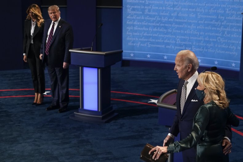 debate