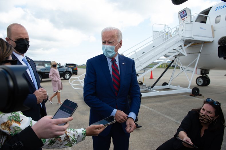 Joe Biden