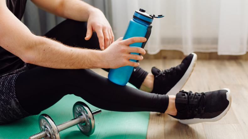 Must Have Home Workout Tools Must Have Home Workout Tools
