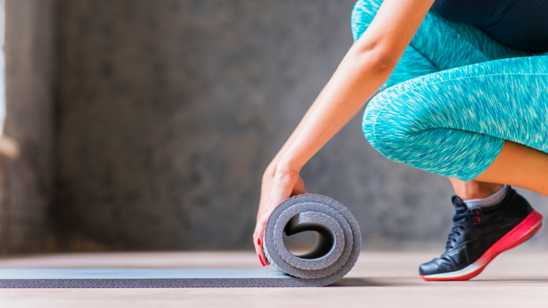 Must Have Home Workout Tools Must Have Home Workout Tools