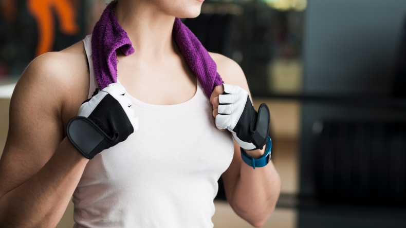 Must Have Home Workout Tools Must Have Home Workout Tools
